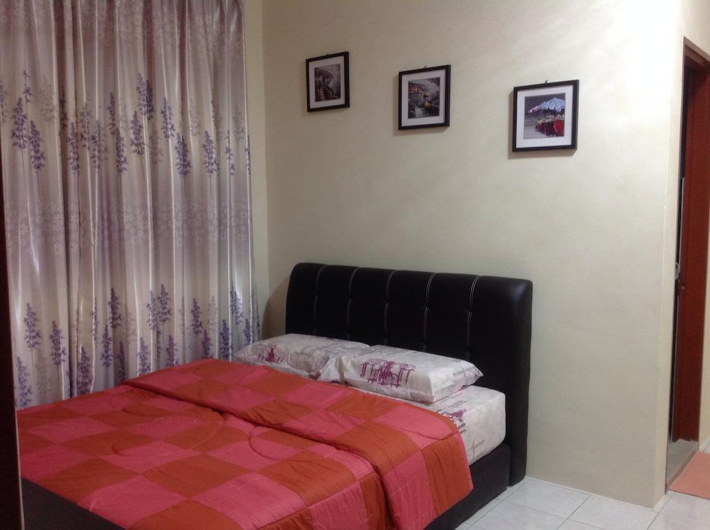 Kk Holiday Suites Apartment Kota Kinabalu Ruang foto